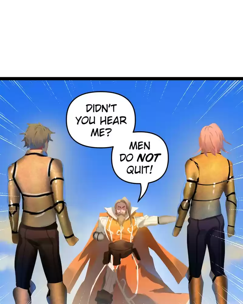 Winter Moon Chapter 415