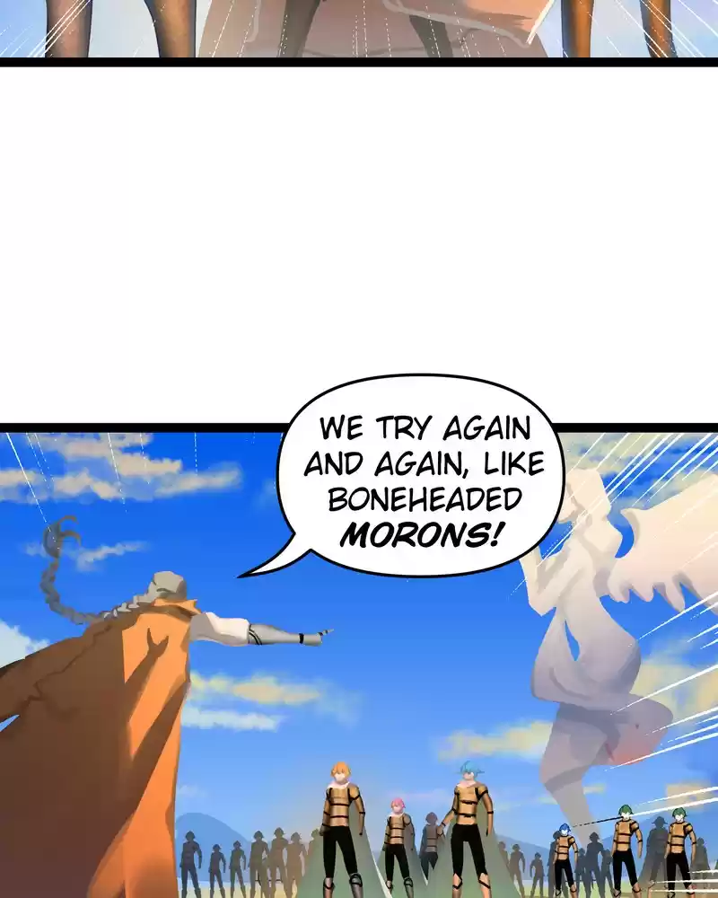 Winter Moon Chapter 415