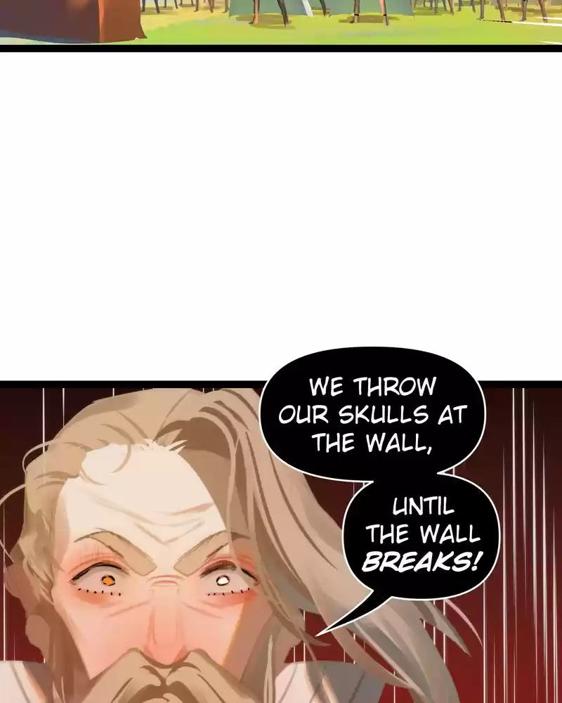 Winter Moon Chapter 415