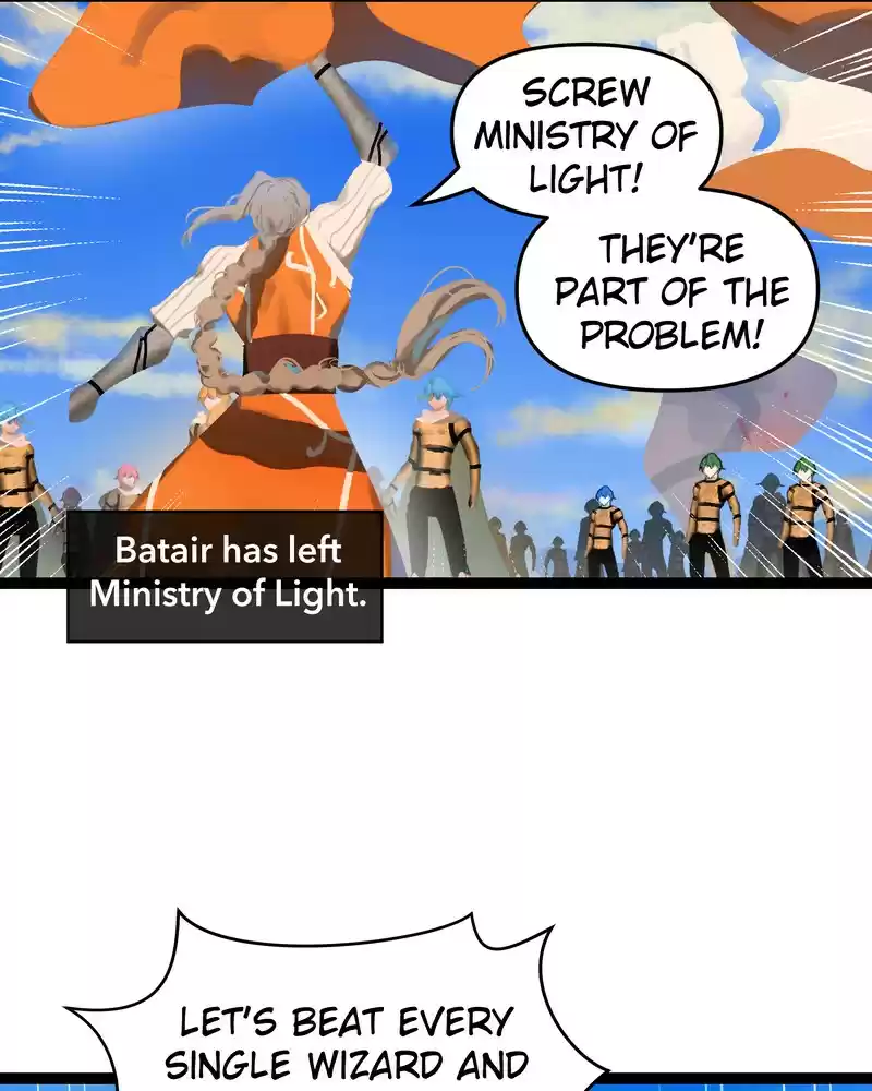 Winter Moon Chapter 415