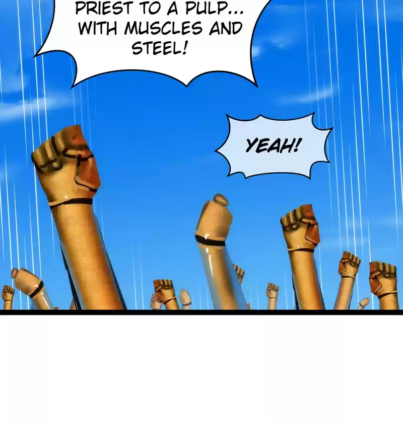 Winter Moon Chapter 415