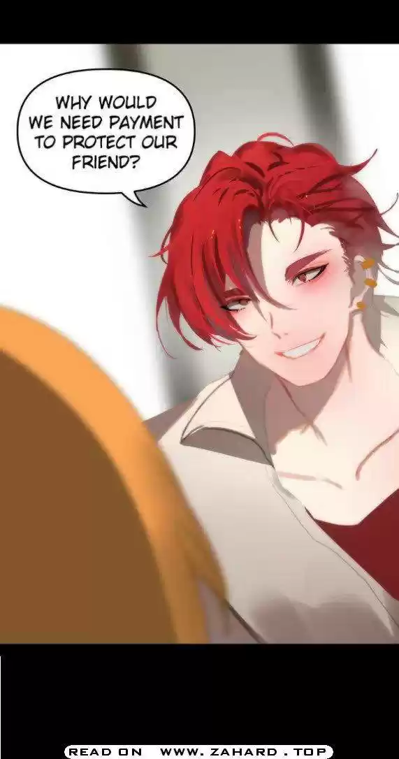 Winter Moon Chapter 417