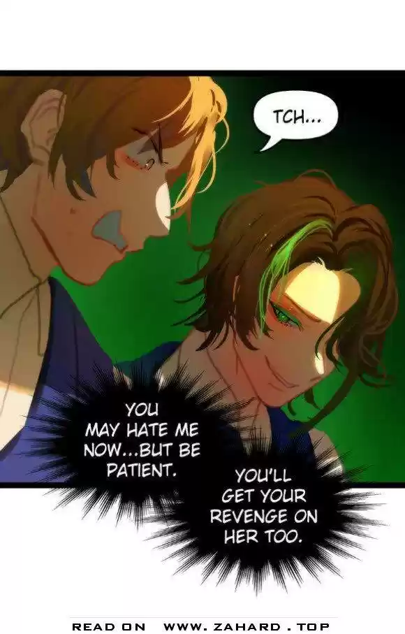 Winter Moon Chapter 419