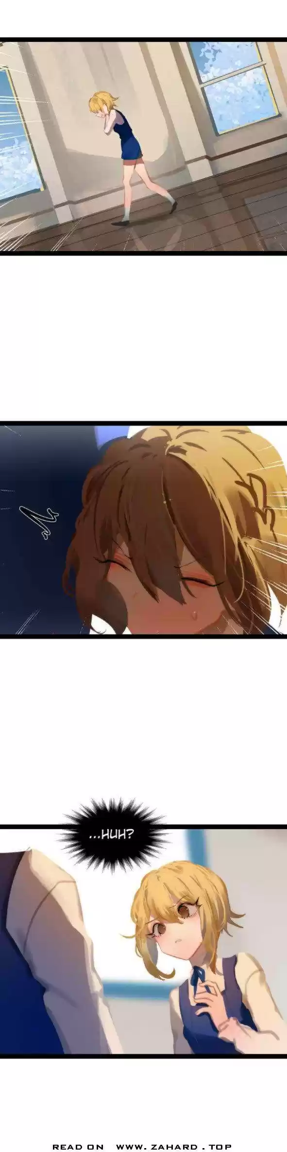 Winter Moon Chapter 421