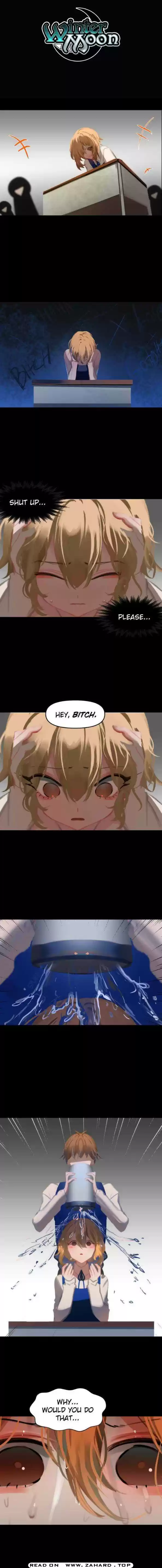 Winter Moon Chapter 423