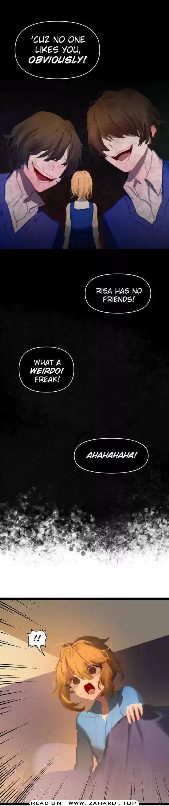 Winter Moon Chapter 423