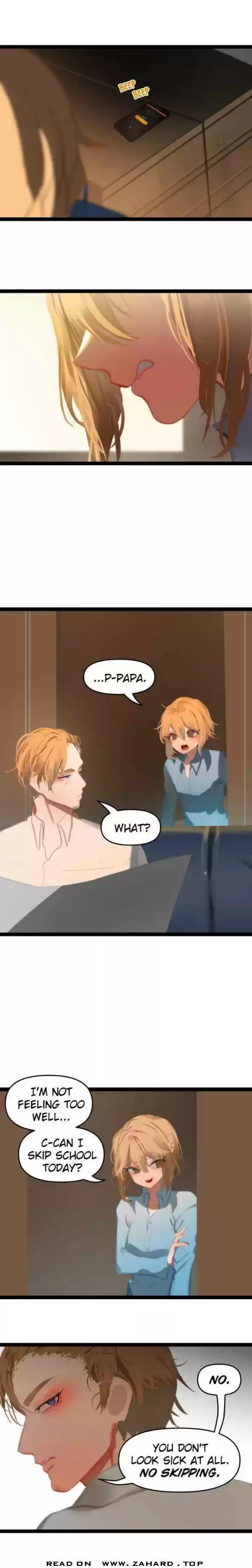 Winter Moon Chapter 423