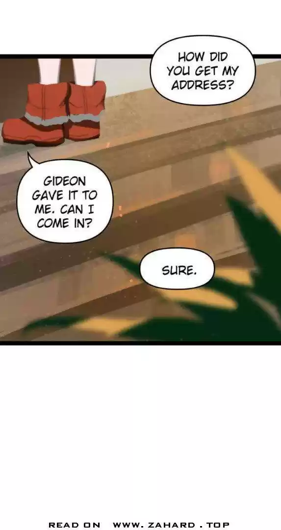 Winter Moon Chapter 424