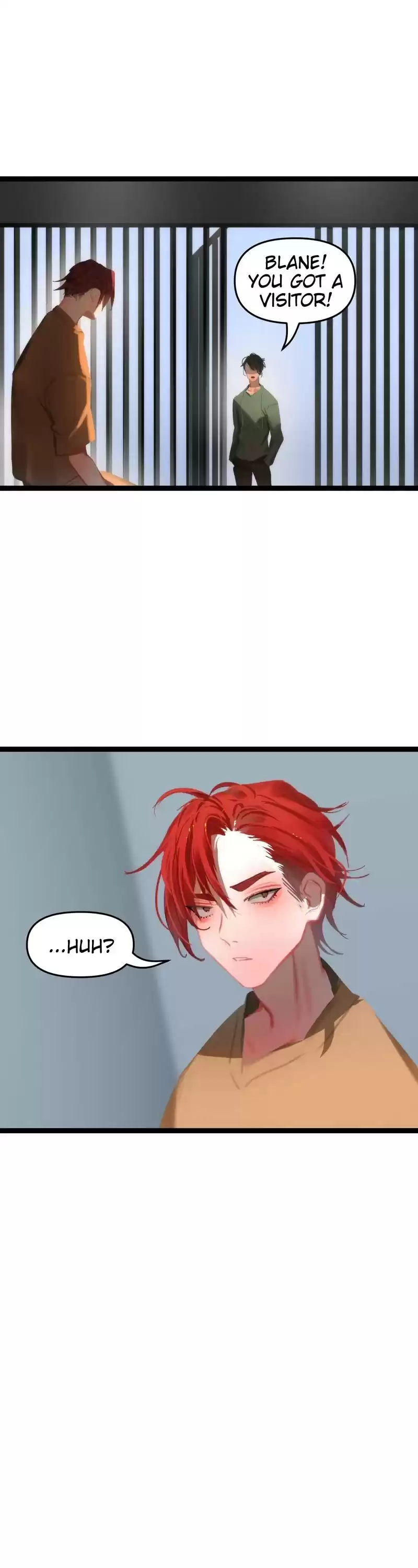 Winter Moon Chapter 425