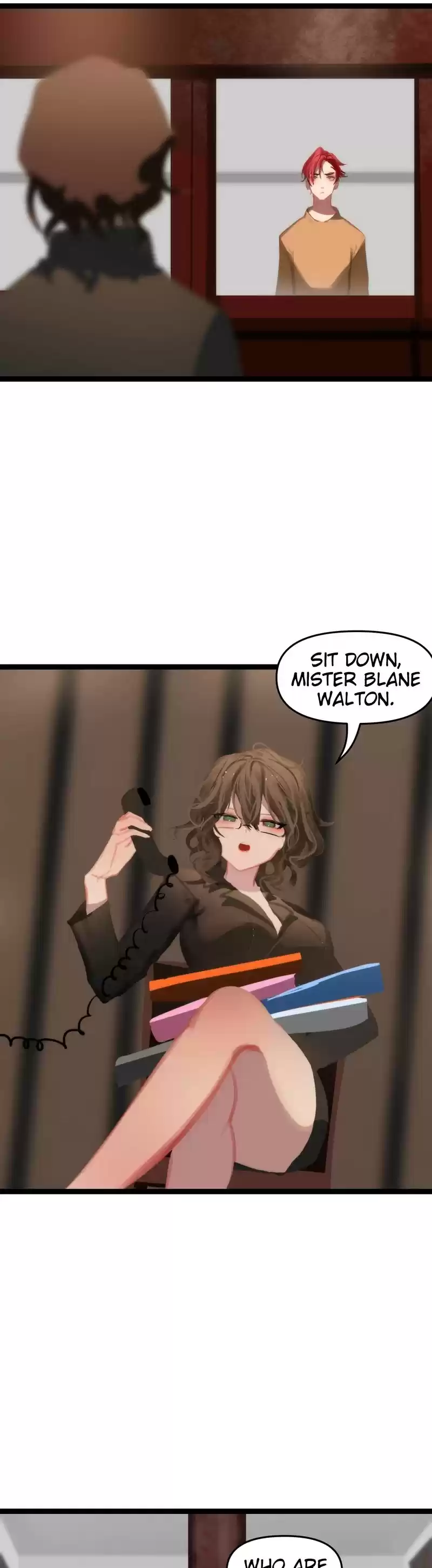 Winter Moon Chapter 425