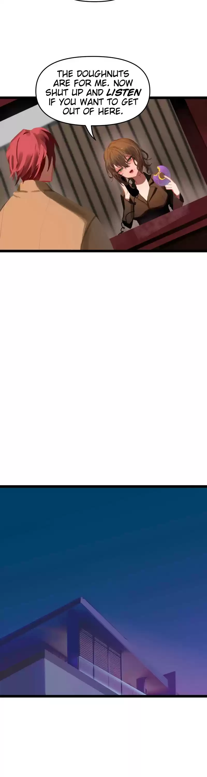 Winter Moon Chapter 425