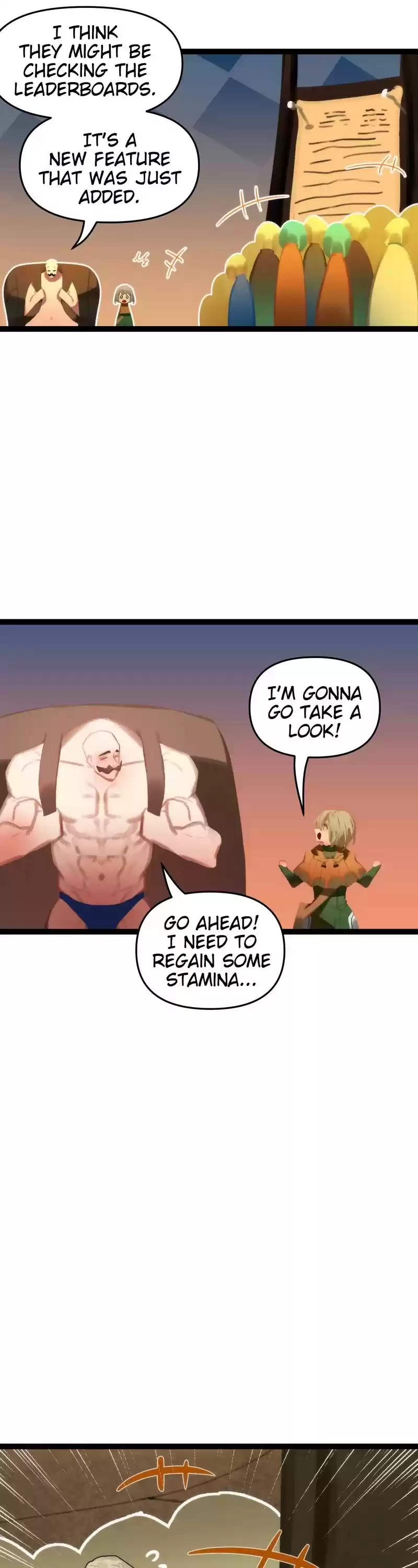 Winter Moon Chapter 426