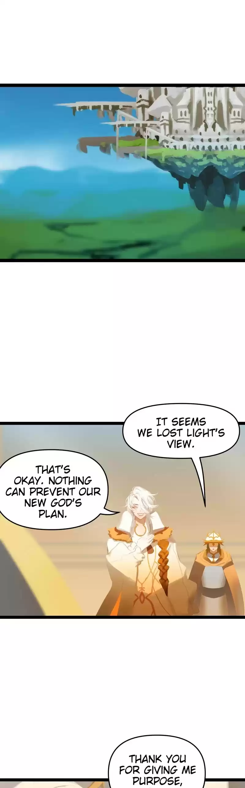 Winter Moon Chapter 426