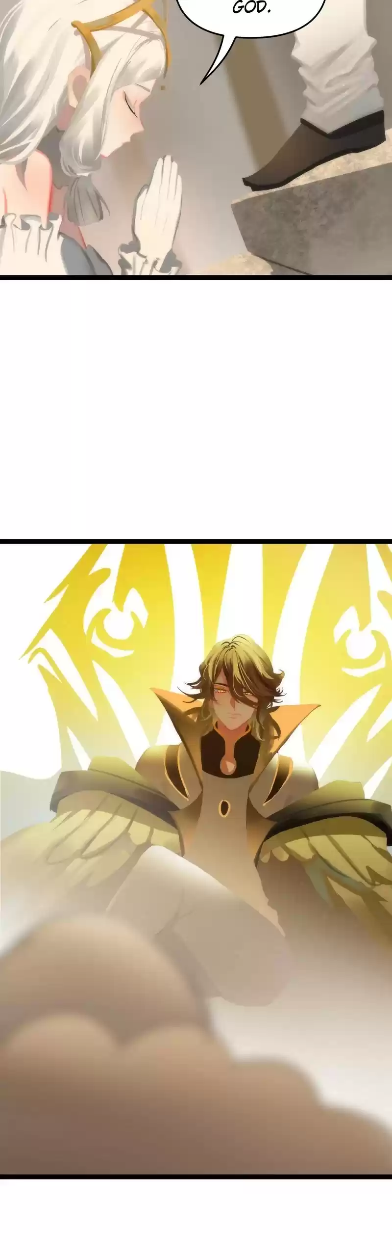 Winter Moon Chapter 426