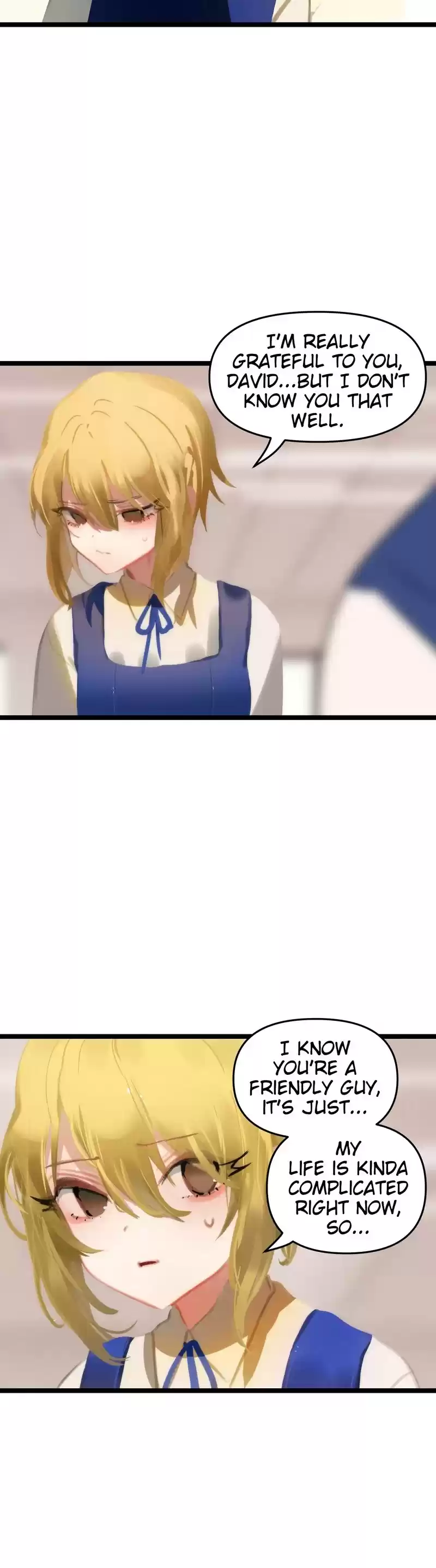 Winter Moon Chapter 429