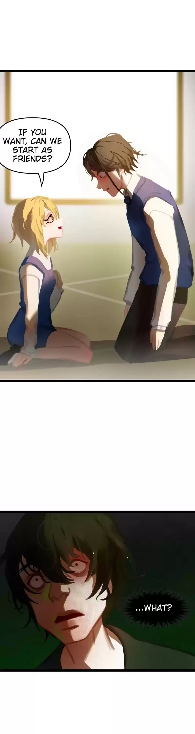 Winter Moon Chapter 429