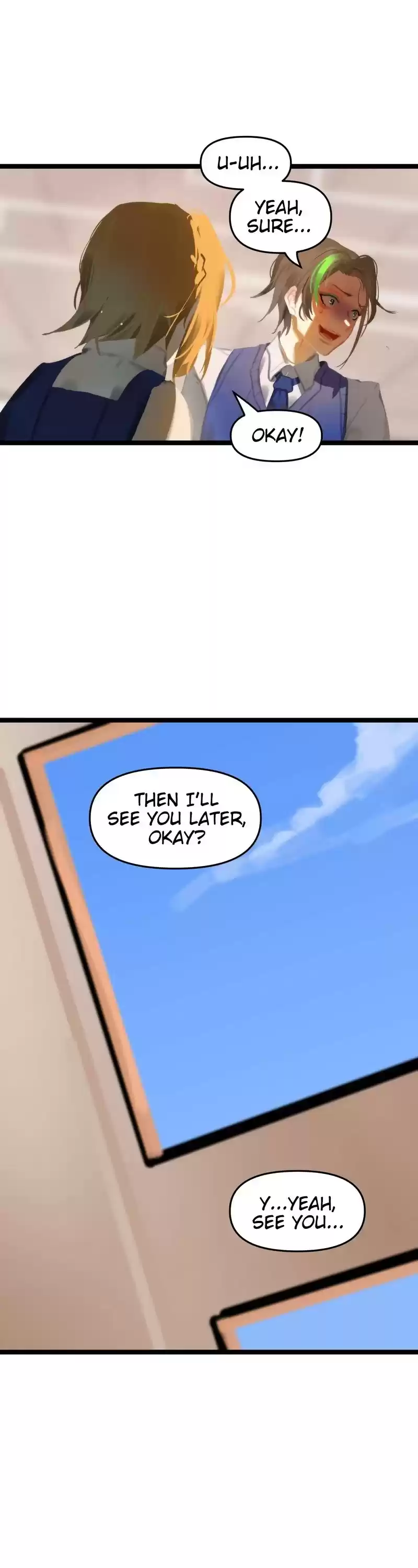 Winter Moon Chapter 429