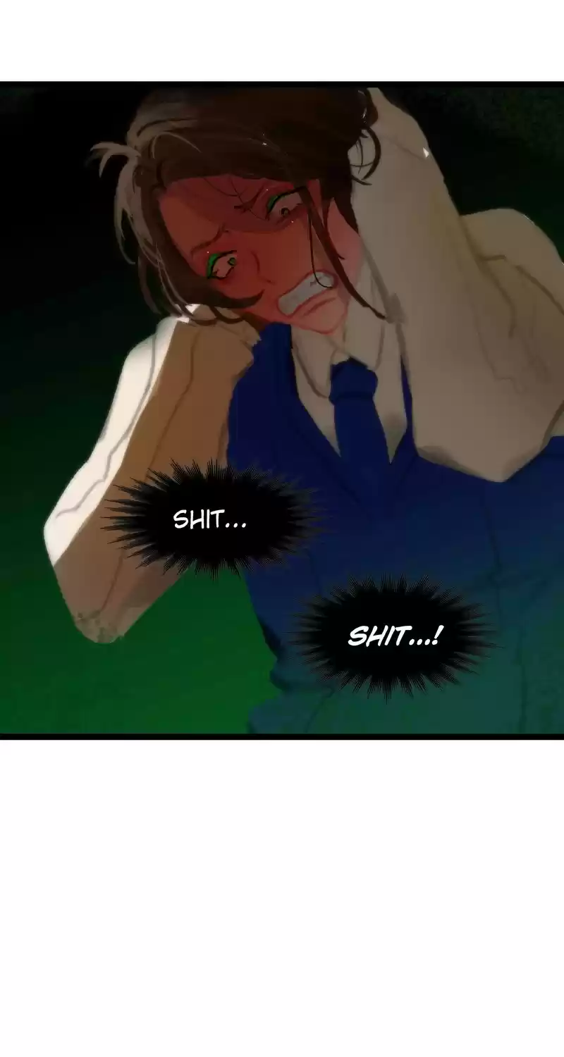 Winter Moon Chapter 429