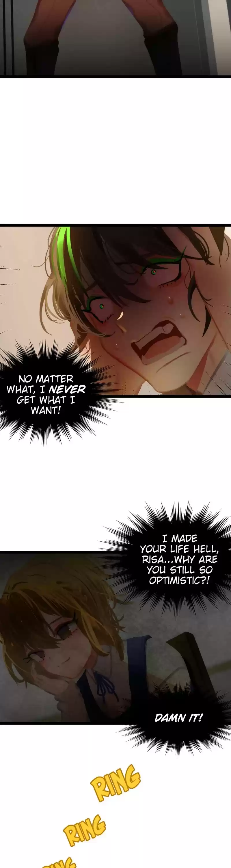 Winter Moon Chapter 430