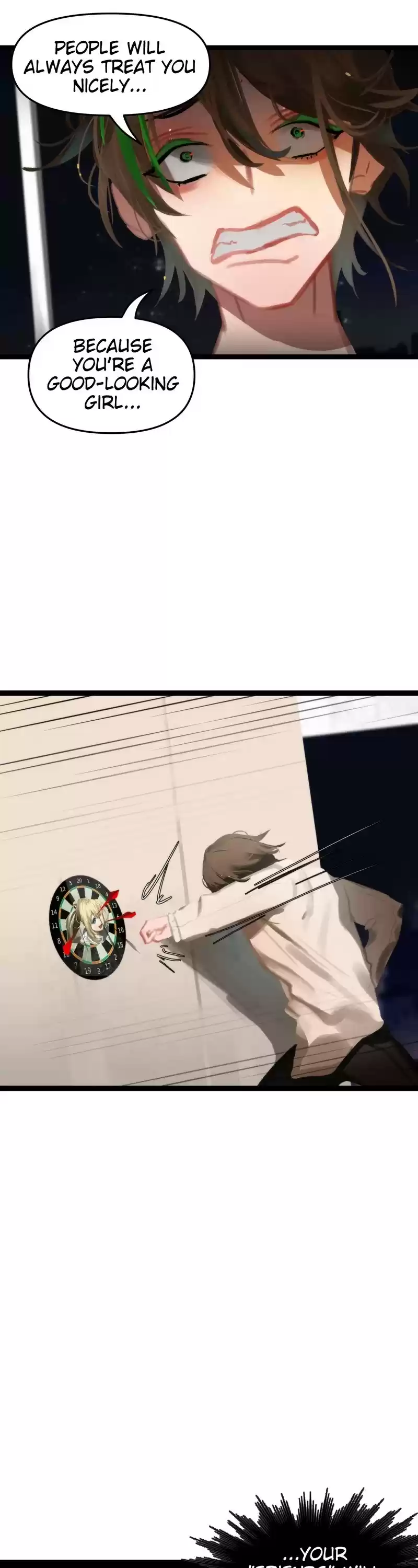 Winter Moon Chapter 430