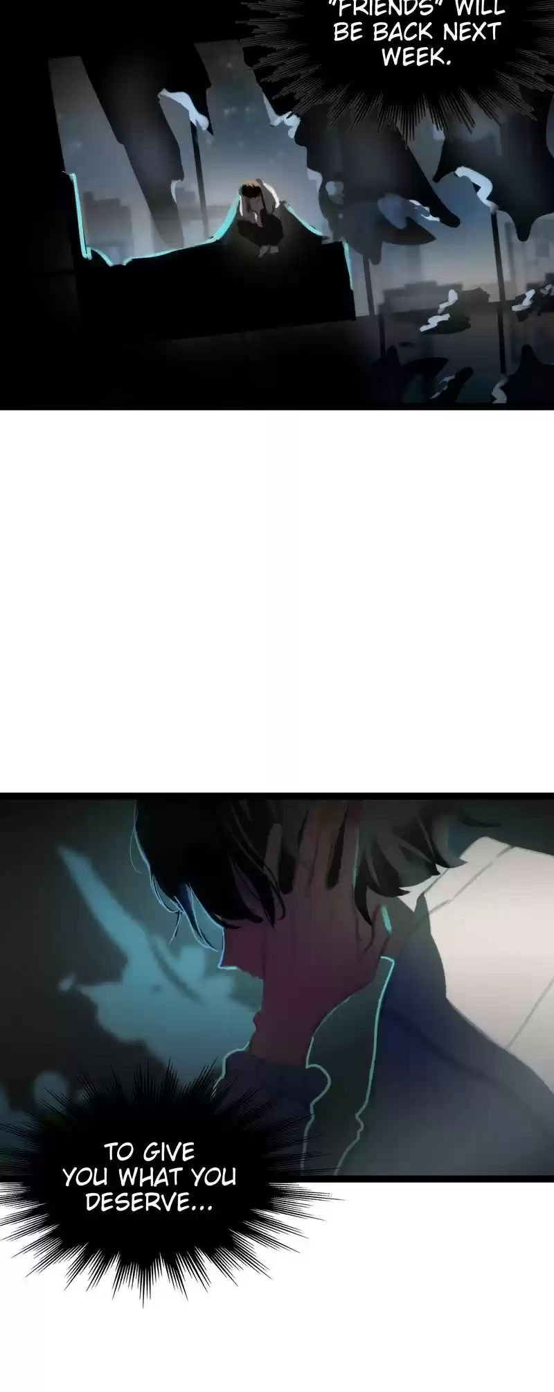 Winter Moon Chapter 430