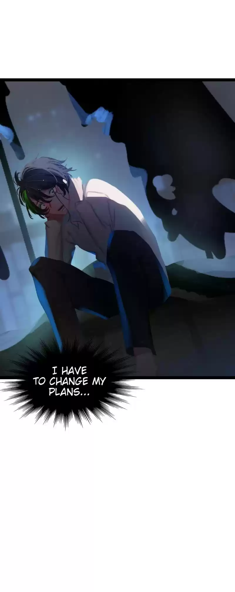 Winter Moon Chapter 430