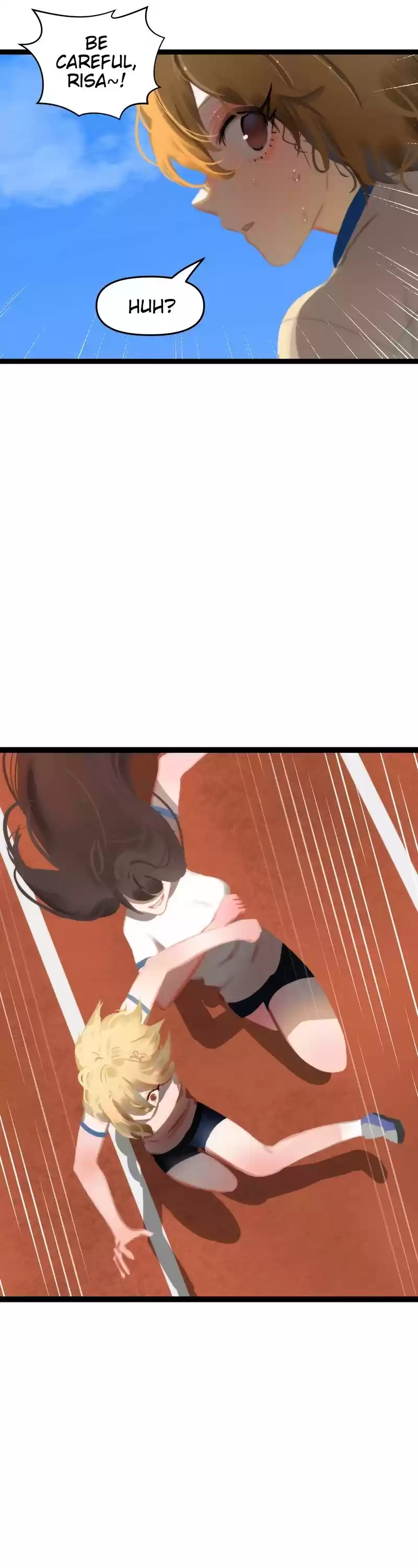 Winter Moon Chapter 431