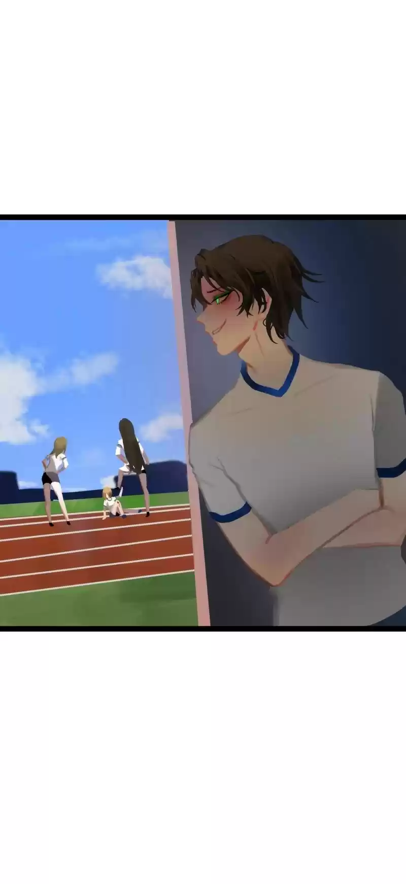 Winter Moon Chapter 431