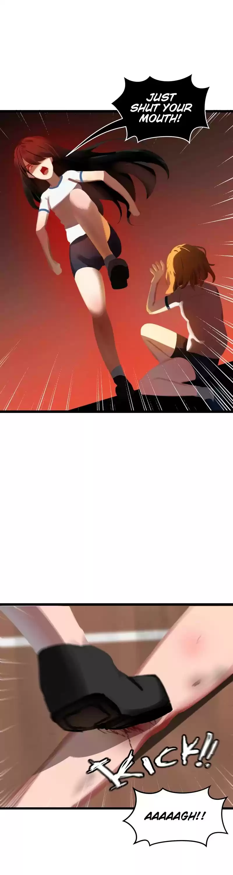 Winter Moon Chapter 432