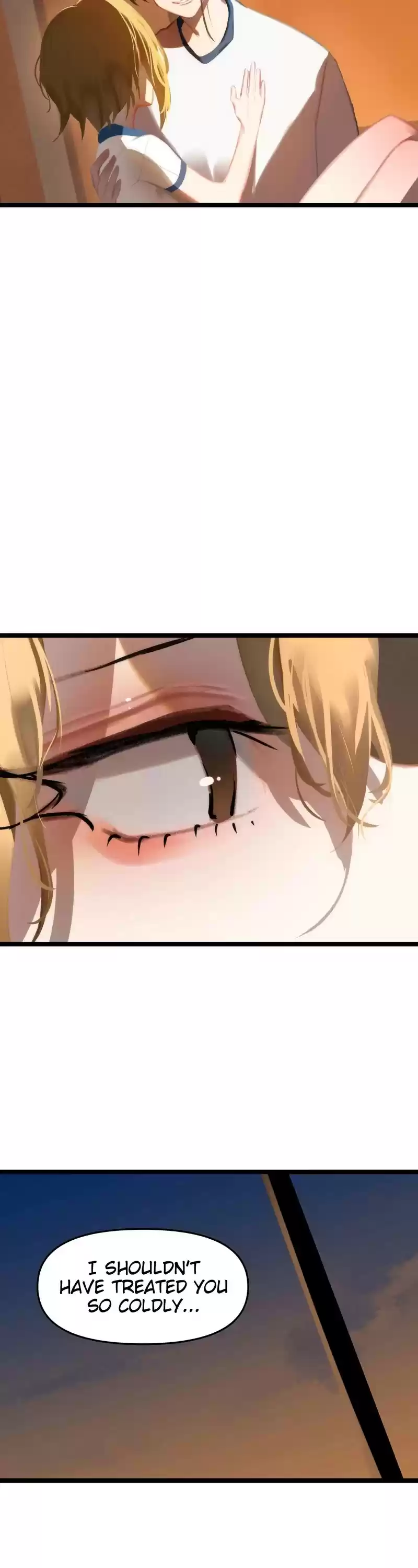 Winter Moon Chapter 433