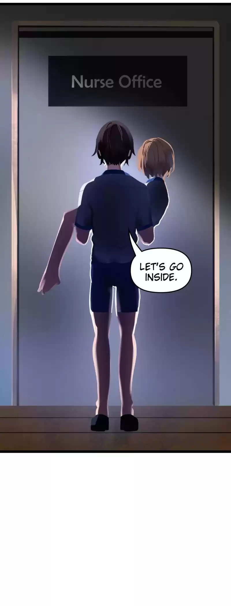 Winter Moon Chapter 433