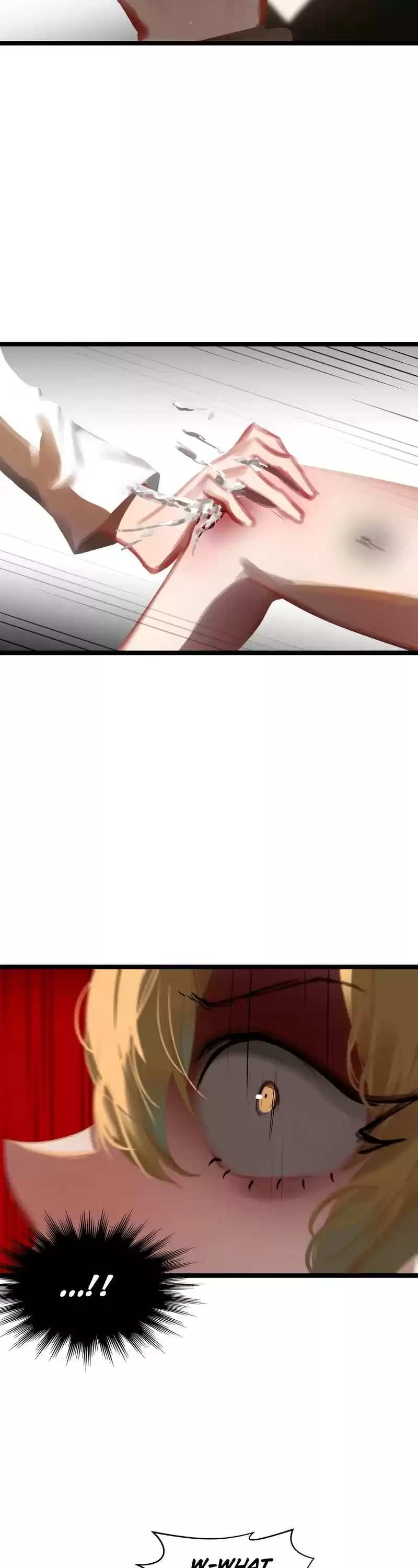 Winter Moon Chapter 434