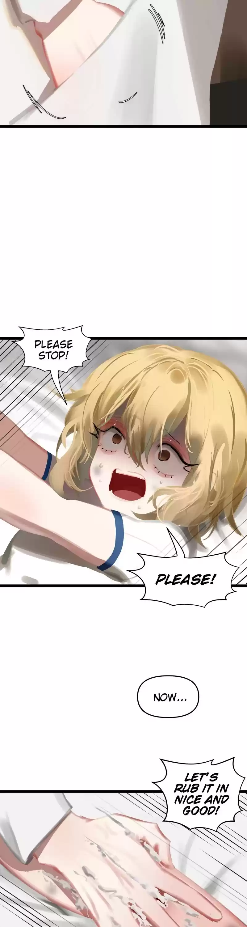 Winter Moon Chapter 435