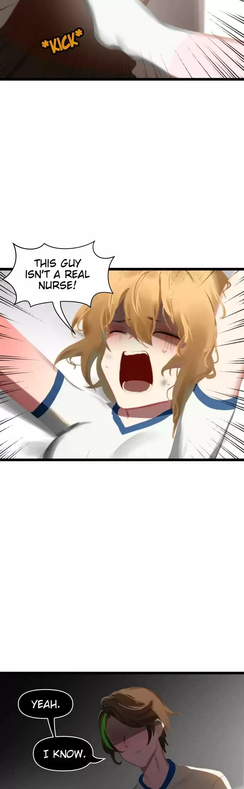 Winter Moon Chapter 435