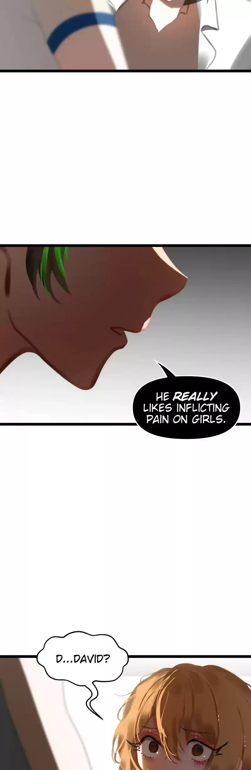 Winter Moon Chapter 435