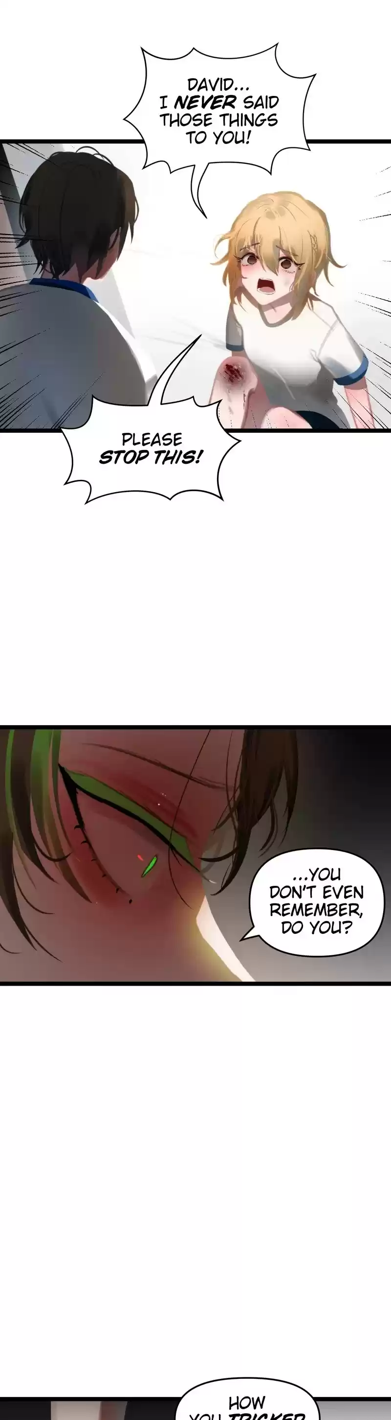 Winter Moon Chapter 436