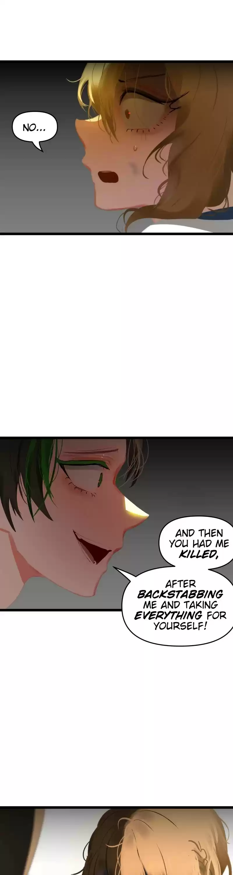 Winter Moon Chapter 436