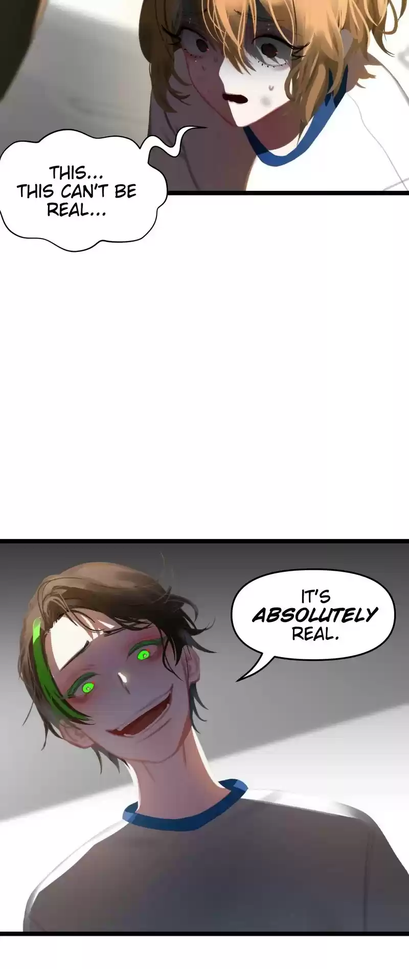 Winter Moon Chapter 436