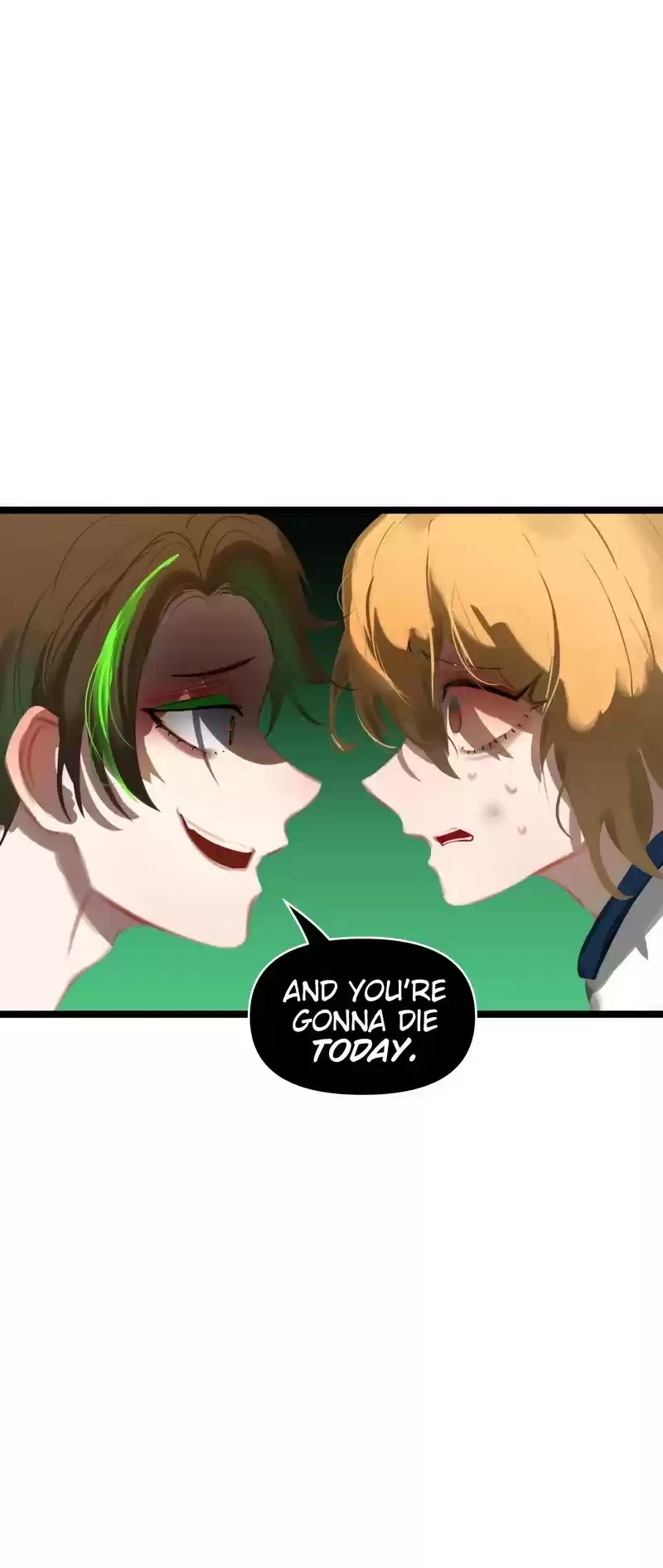 Winter Moon Chapter 436