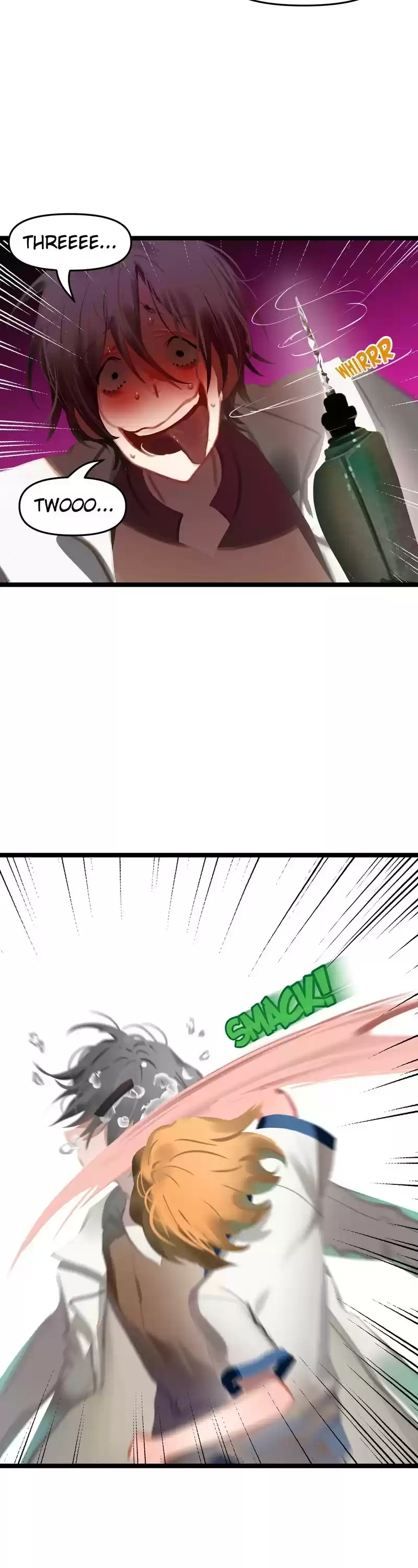 Winter Moon Chapter 438