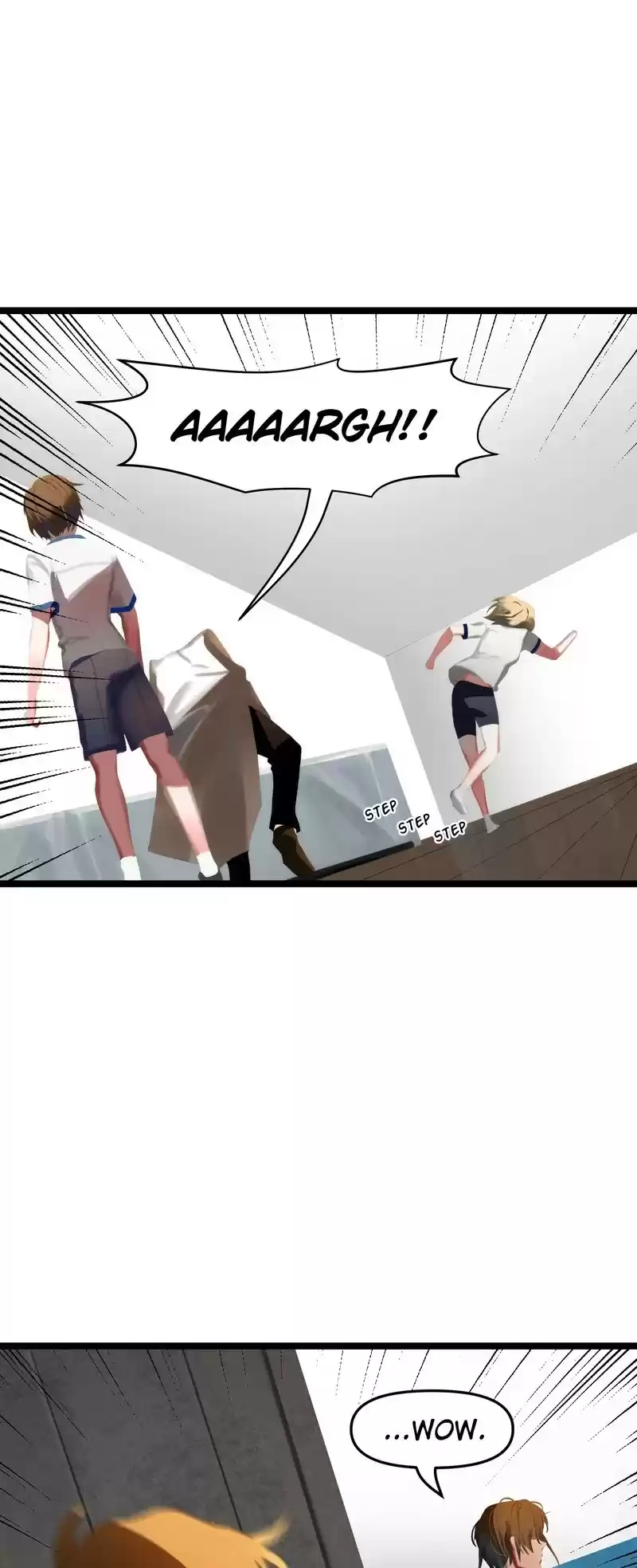 Winter Moon Chapter 438