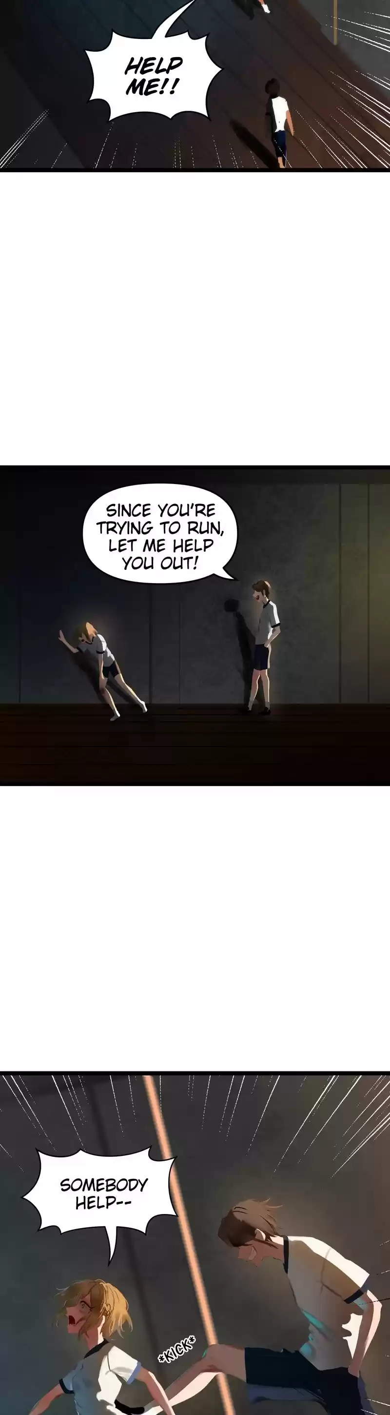 Winter Moon Chapter 439