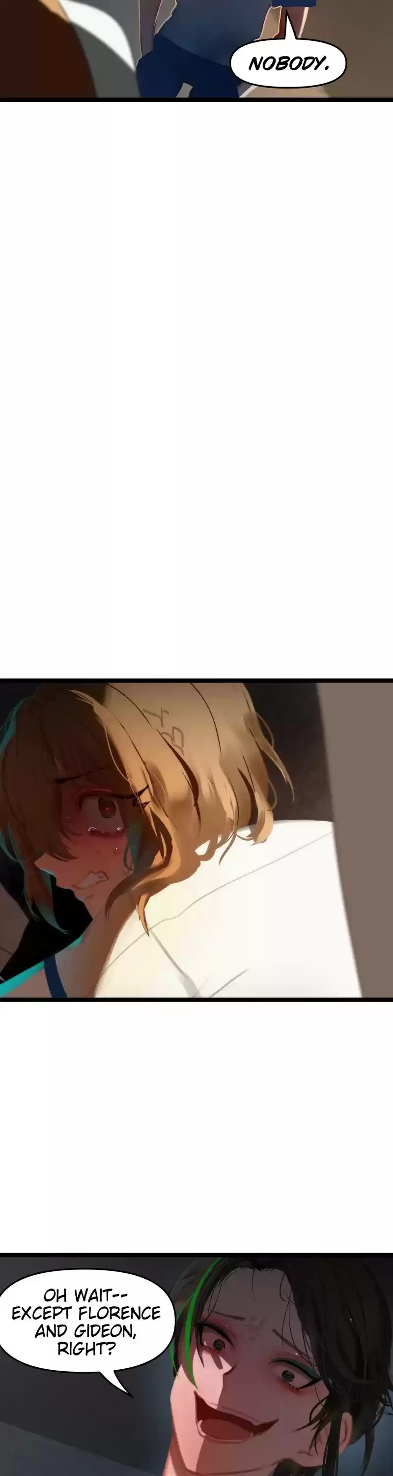 Winter Moon Chapter 439