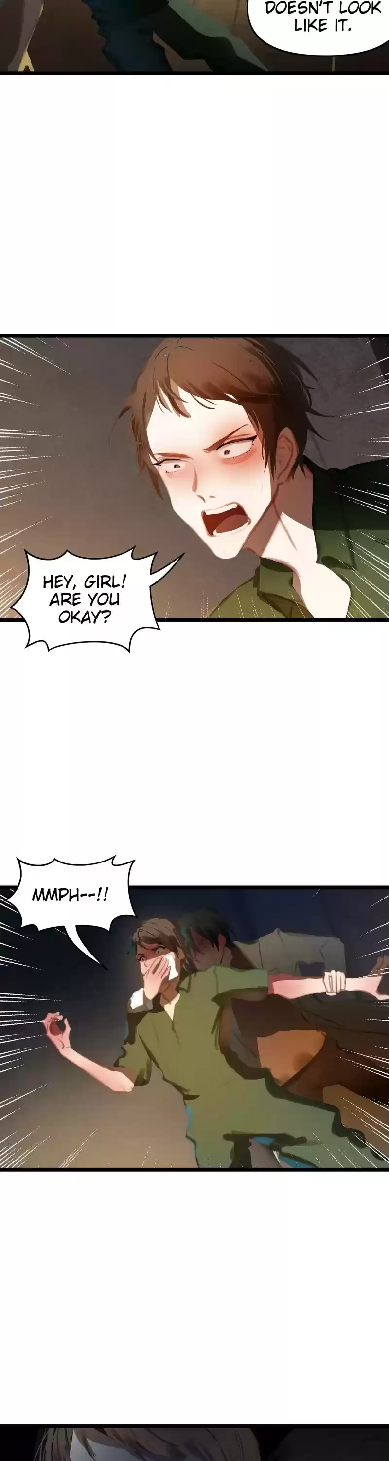 Winter Moon Chapter 440