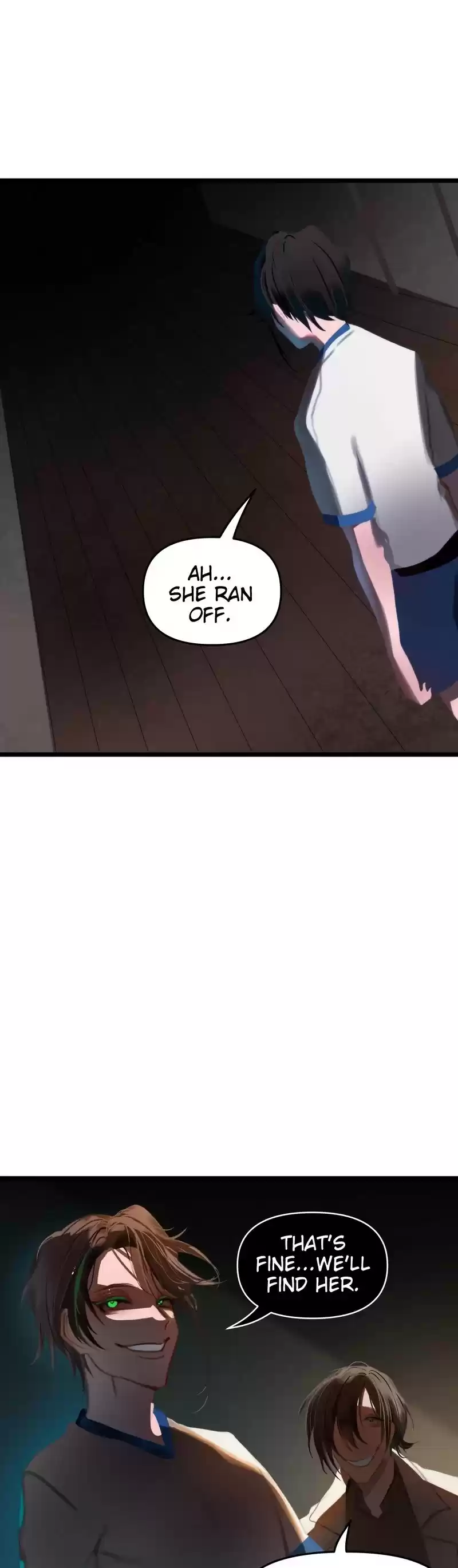 Winter Moon Chapter 440