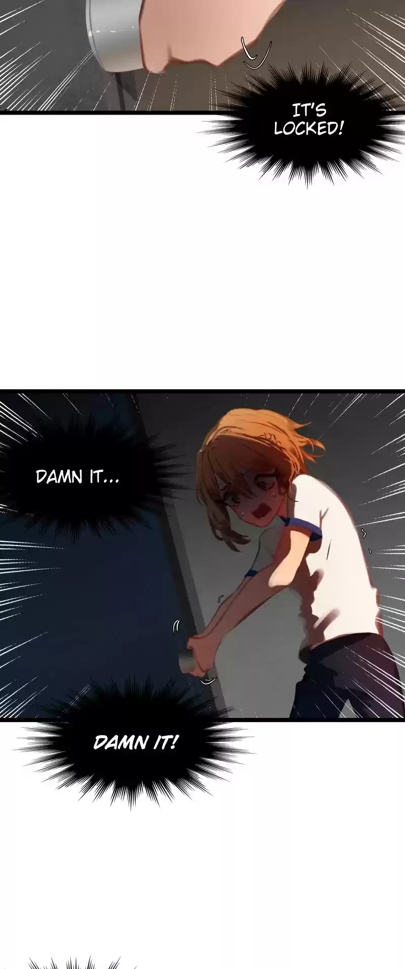 Winter Moon Chapter 440