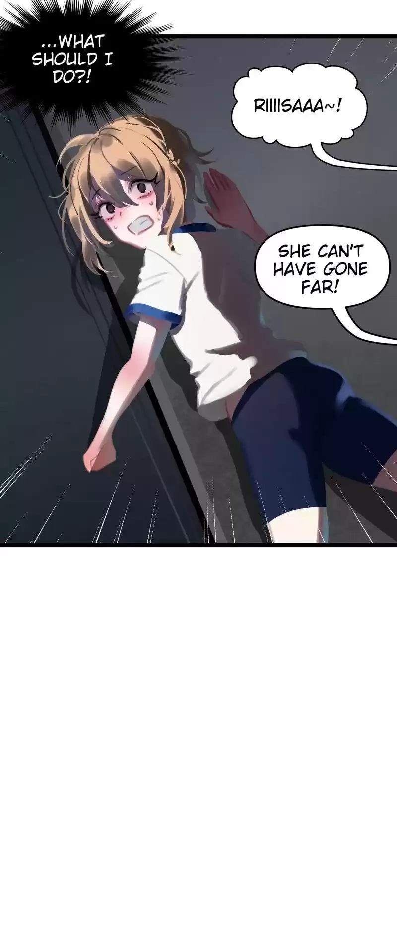 Winter Moon Chapter 440