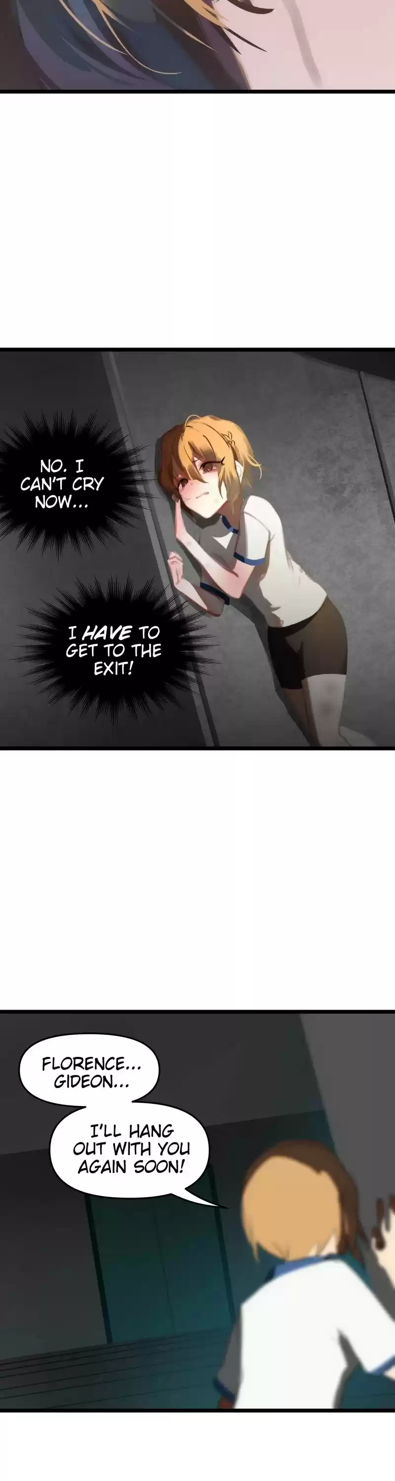 Winter Moon Chapter 441