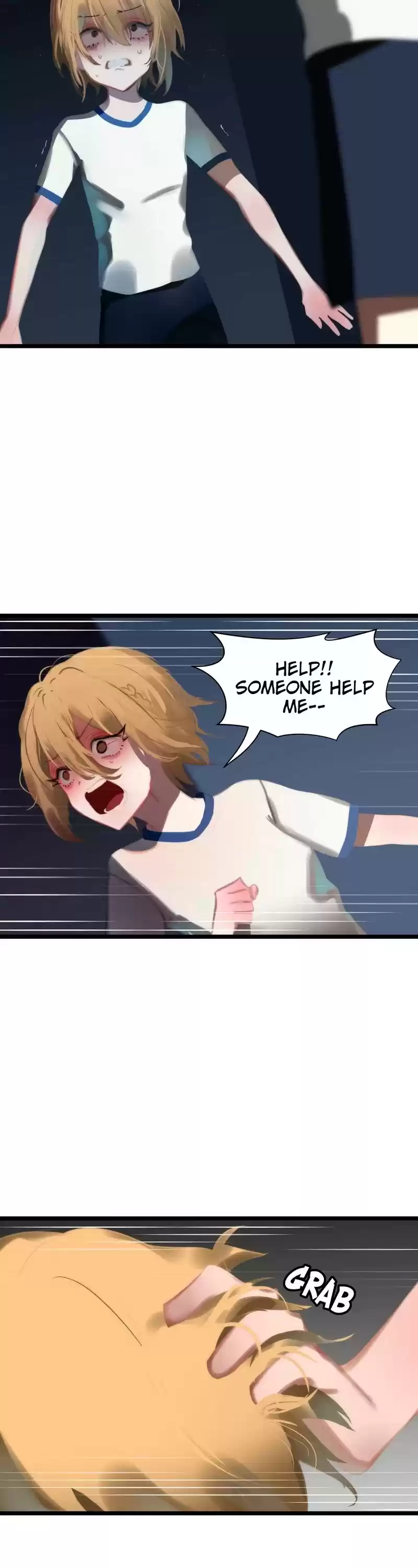 Winter Moon Chapter 442