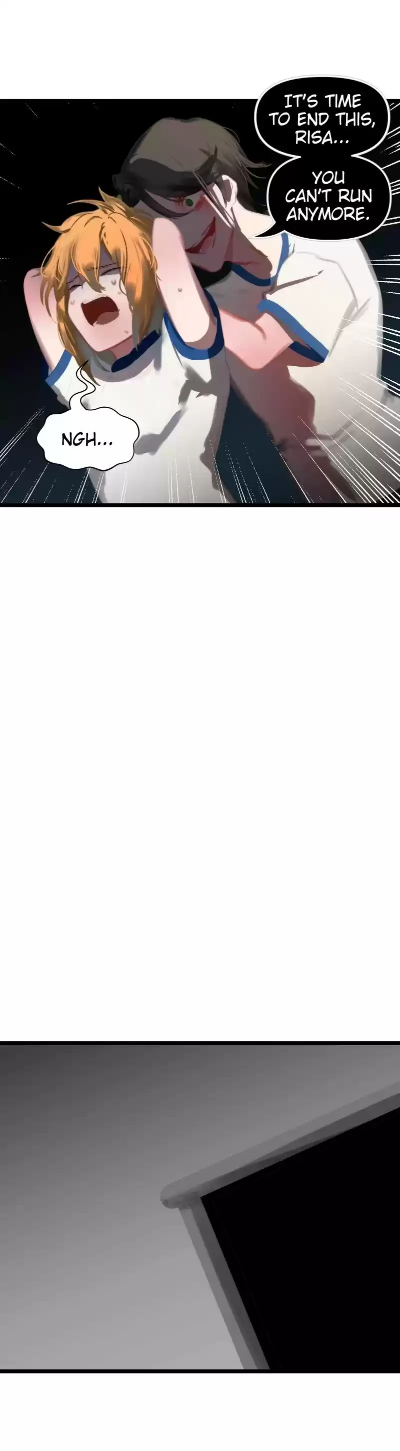 Winter Moon Chapter 442